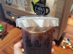 -想见你(咖啡·茶饮·甜品·江汉路店)