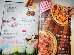 -KIDults童伴儿亲子餐厅(达美中心广场店)
