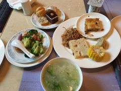 -东湖宾馆-中餐厅