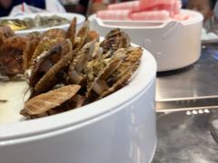 -龍歌自助小火锅(李沧顺和汇店)