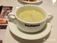 -斗牛士牛排(南京东路店)