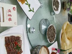 -清真悦宾楼食府(海湖店)
