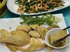 -利雅园酒家(大沙地店)