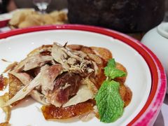 -味+新京宴·烤鸭·北京菜(创意谷店)