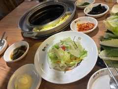 -丽达购物中心(崂山店)