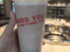 -茅草房·河畔园林火锅