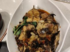 -新辣道鱼火锅(上地华联店)