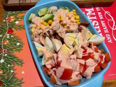 -HELLO MUSAE 拾光缪斯餐厅·纯正希腊风味(苏州中心店)