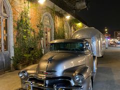 -席娜卡琳火车铁道夜市