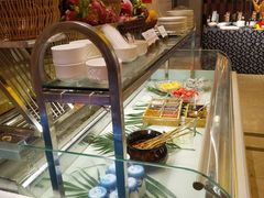 -伯豪瑞廷酒店-天伦阁西餐厅