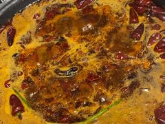 -旧街市鲜货老火锅(大光路店)