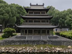 -岳阳楼景区