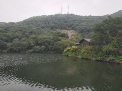 景点-清源山风景区