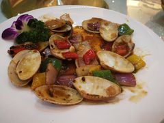 -松雅轩商务婚礼生日(同和店)