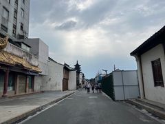 -月栖华明-云间草堂清茶馆(泗泾古镇店)