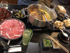 -熹悟海鲜火锅·广式打边炉