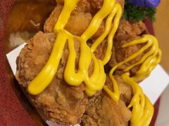 -三石铁板烧(紫竹桥店)