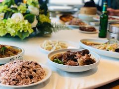 -红樱桃·欢乐餐厅(太原里店)