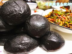 -姜君·千岛湖鱼头馆(浦东大道店)