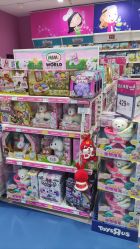 -玩具反斗城(万象汇店)