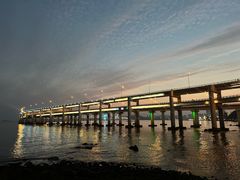 -星海湾跨海大桥