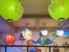 -鸟鹏烧鸟居酒屋(熙龙湾店)