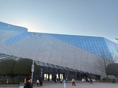 -长沙滨江文化园