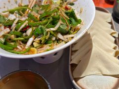 -杨小佳·齐齐哈尔烤肉·烤串(广州店)