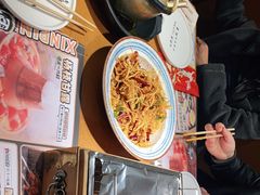 -喝丢一只鞋海鲜烧烤·海肠捞饭(市场店)