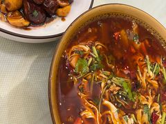 -阿三蒸菜馆(惠畅里小区店)