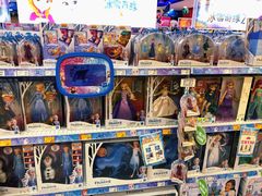 -TOYSRUS玩具反斗城(正大广场店)