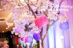 -静安洲际酒店·宴会厅