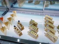 -BanCake·法式千层·拿破仑專門店