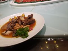 -王府井酒店(金桥港湾店)
