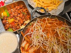-吴草鸡爪오초닭발(城阳总店)