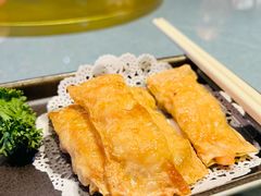 -钟菜·粤菜点心·宴请(海上世界·汇港二期店)