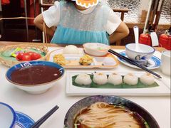-假装苏杭·园林餐厅(陆家嘴中心店)
