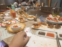 -上渔铁板烧(熙悦汇店)