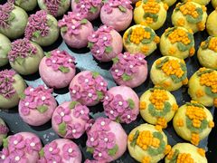 -昆明冠生园·蛋糕·面包(南强街店)