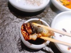 -味家烤肉烤鳗鱼牛排(西塔旗舰店)