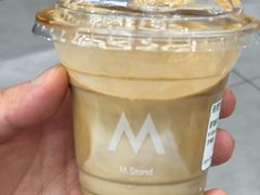 -M Stand(西安大悦城店)