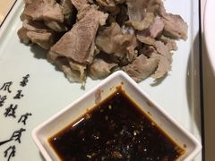 原汁拆骨肉-老边饺子馆(金源店)