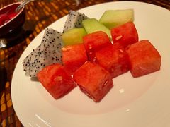 -鸣诗自助餐(澳門四季酒店)