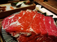 -無境·匠心日本料理(汉街店)