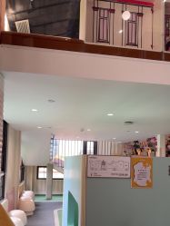 -奈尔宝·儿童乐园·亲子餐厅(星河湾店)