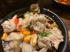 -串大叔炭火烤串·鸡西大冷面刀削面(总店)