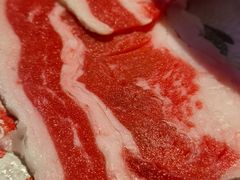 -十三姨正合丰烤肉(营迹路店)