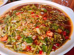 生腌血蛤-抱德·潮汕味(敦和店原惠城鱼仔)