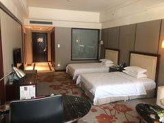 -随州碧桂园凤悦凤凰酒店