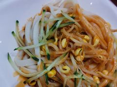 -子午路张记肉夹馍(兵马俑店)